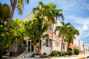 Riviere South Beach Hotel, Miami Beach